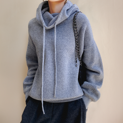KARLA | TURTLENECK SWEATER