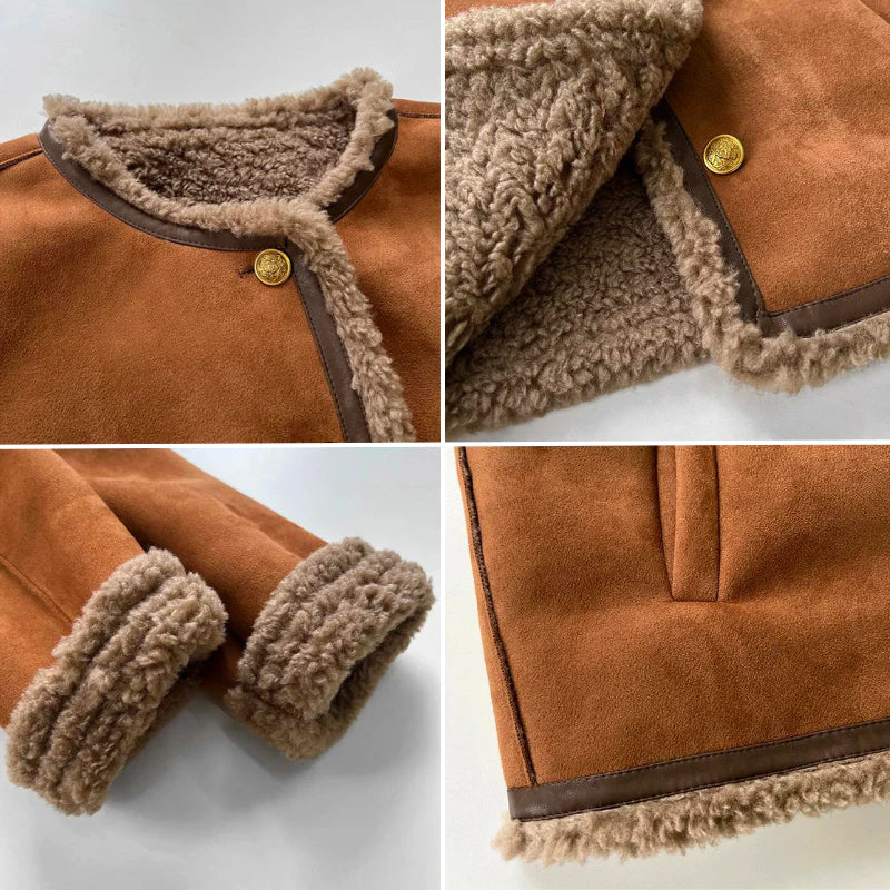 Gabi™ | Jacket