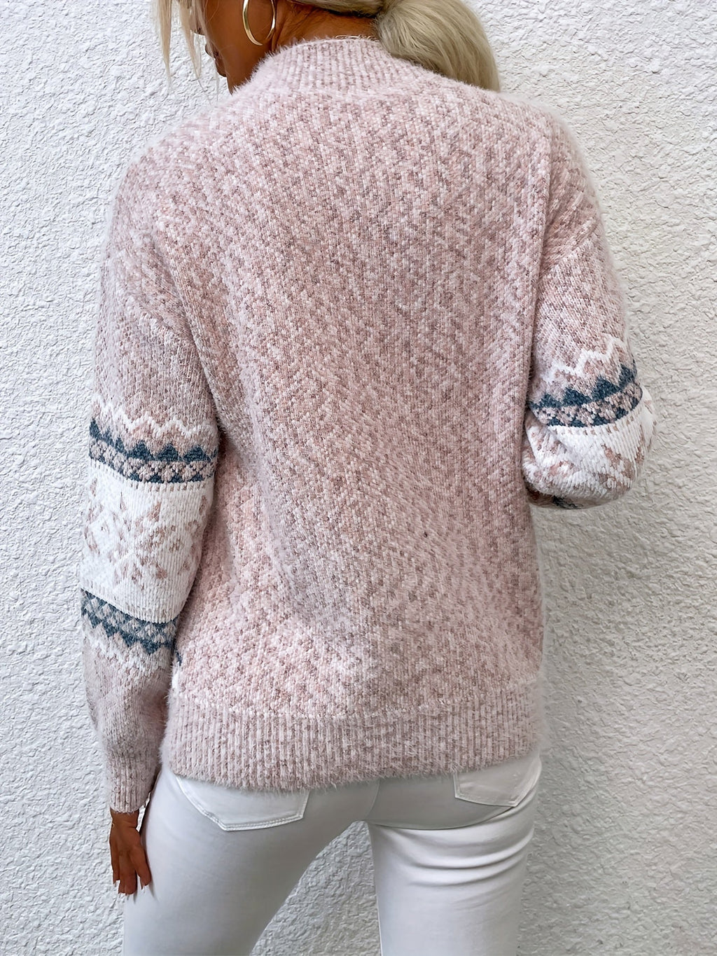 Ruby™ - Vintage Premium Pullover