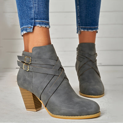 Comfort That Supports Every Step