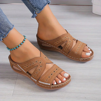 Avoralis™| SummerStep Sandals