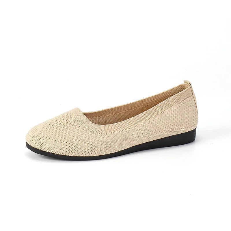 Comfy Walking - Breathable Shoes