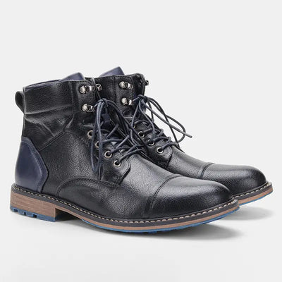 Heith| Voyager Boots