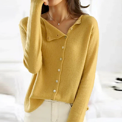 WILLOW™ – TIMELESS KNIT CARDIGAN