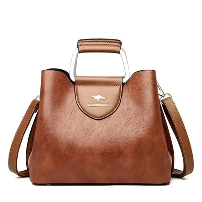 Elegance Leather Bag