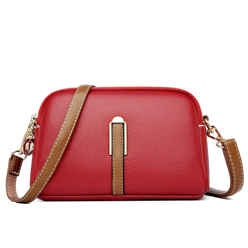 Kirra Leather Bag