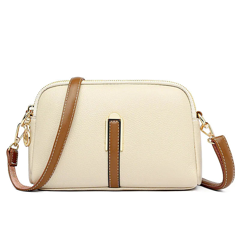 Kirra Leather Bag