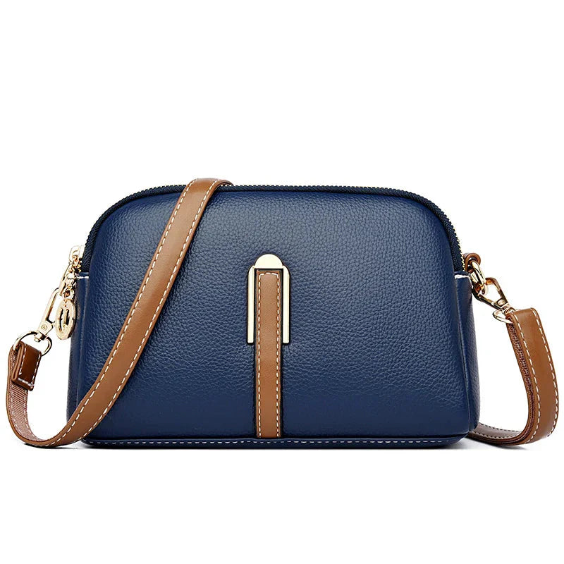 Kirra Leather Bag
