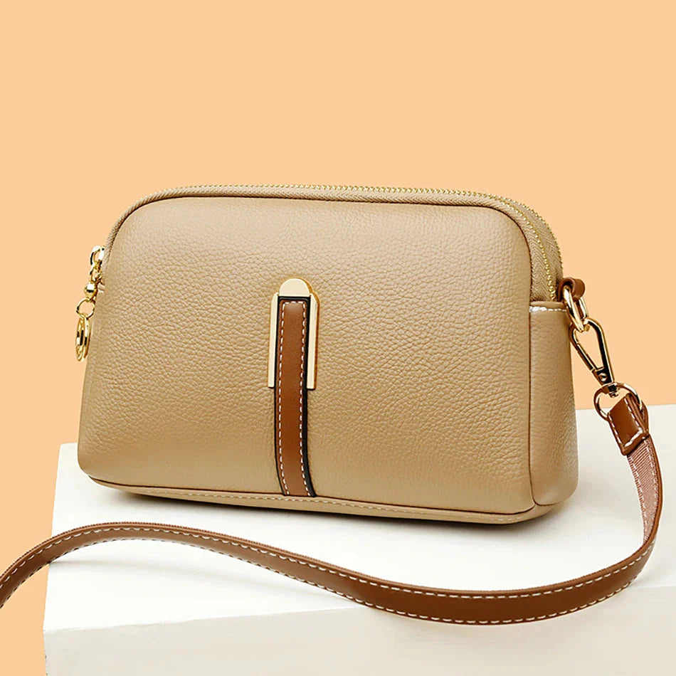 Kirra Leather Bag