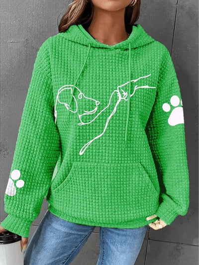 Sienna® | Comfortable and Warm Hoodie for Women