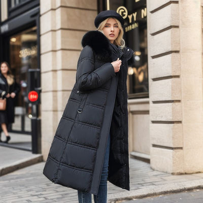 Elivia | Chic winter coat