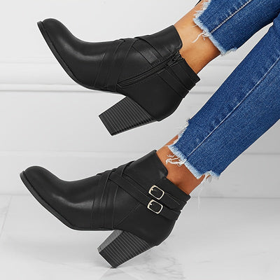 Comfort That Supports Every Step