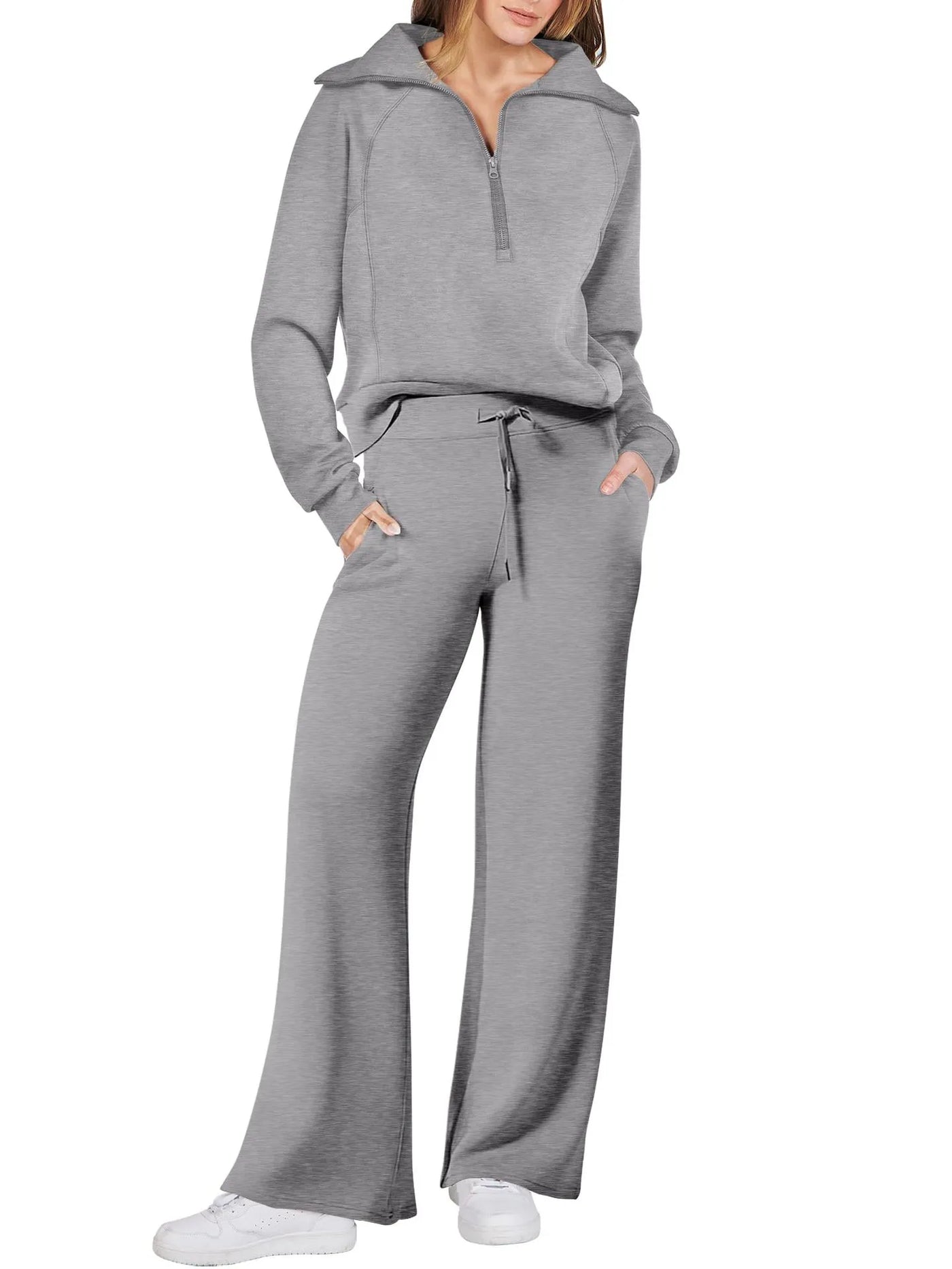 Elena | Set loungewear