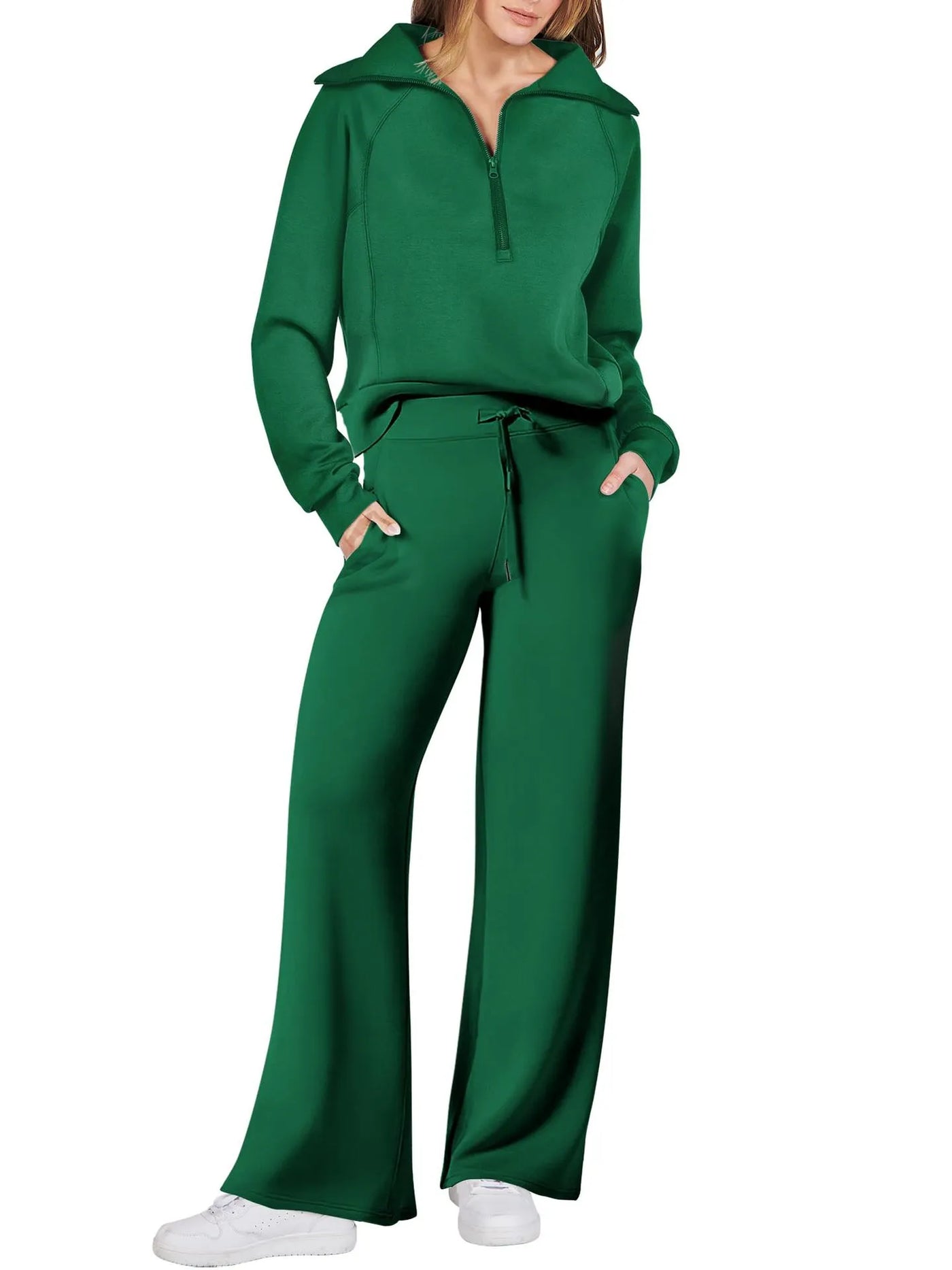 Elena | Set loungewear