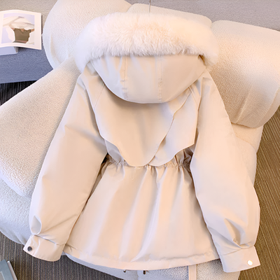 Avoralis | Mary Elegant winter coat