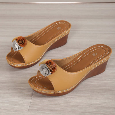 Avoralis™| Daniella Sandals