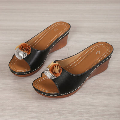 Avoralis™| Daniella Sandals