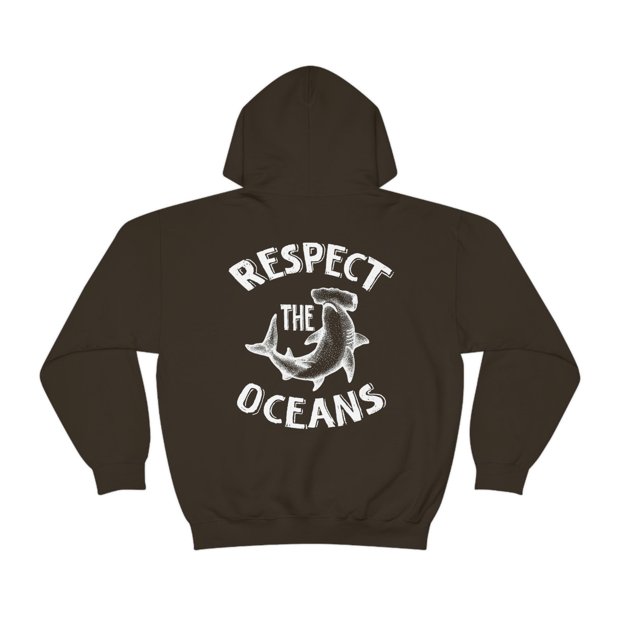 Hammerhead Shark Hoodie