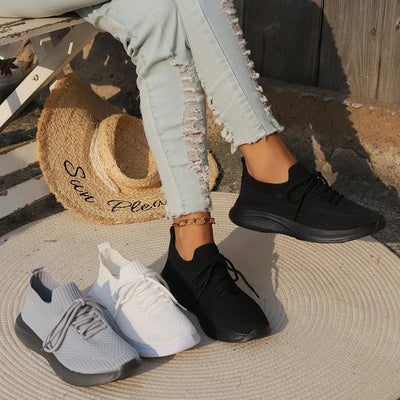 Avoralis™| Serena Sneakers