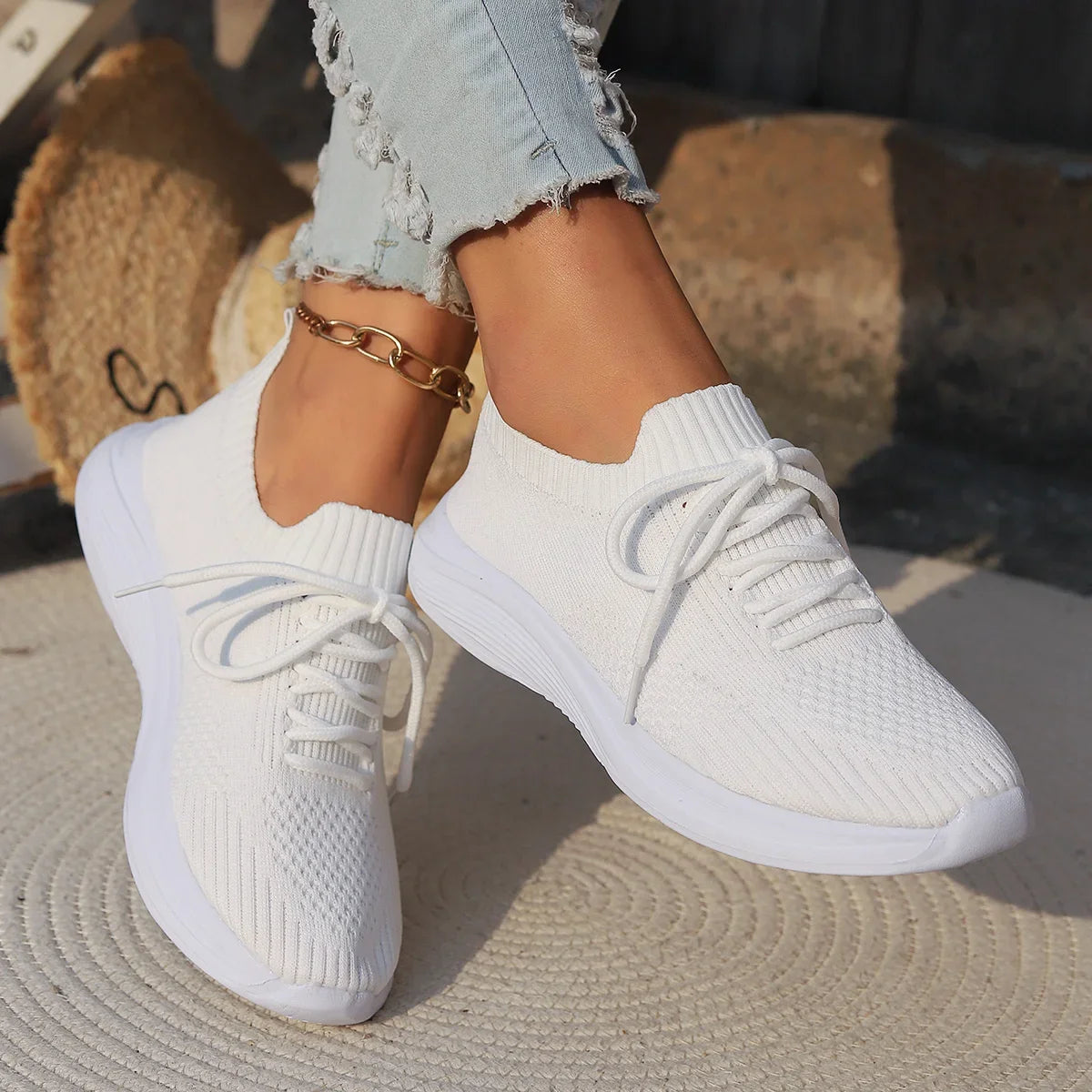 Avoralis™| Serena Sneakers