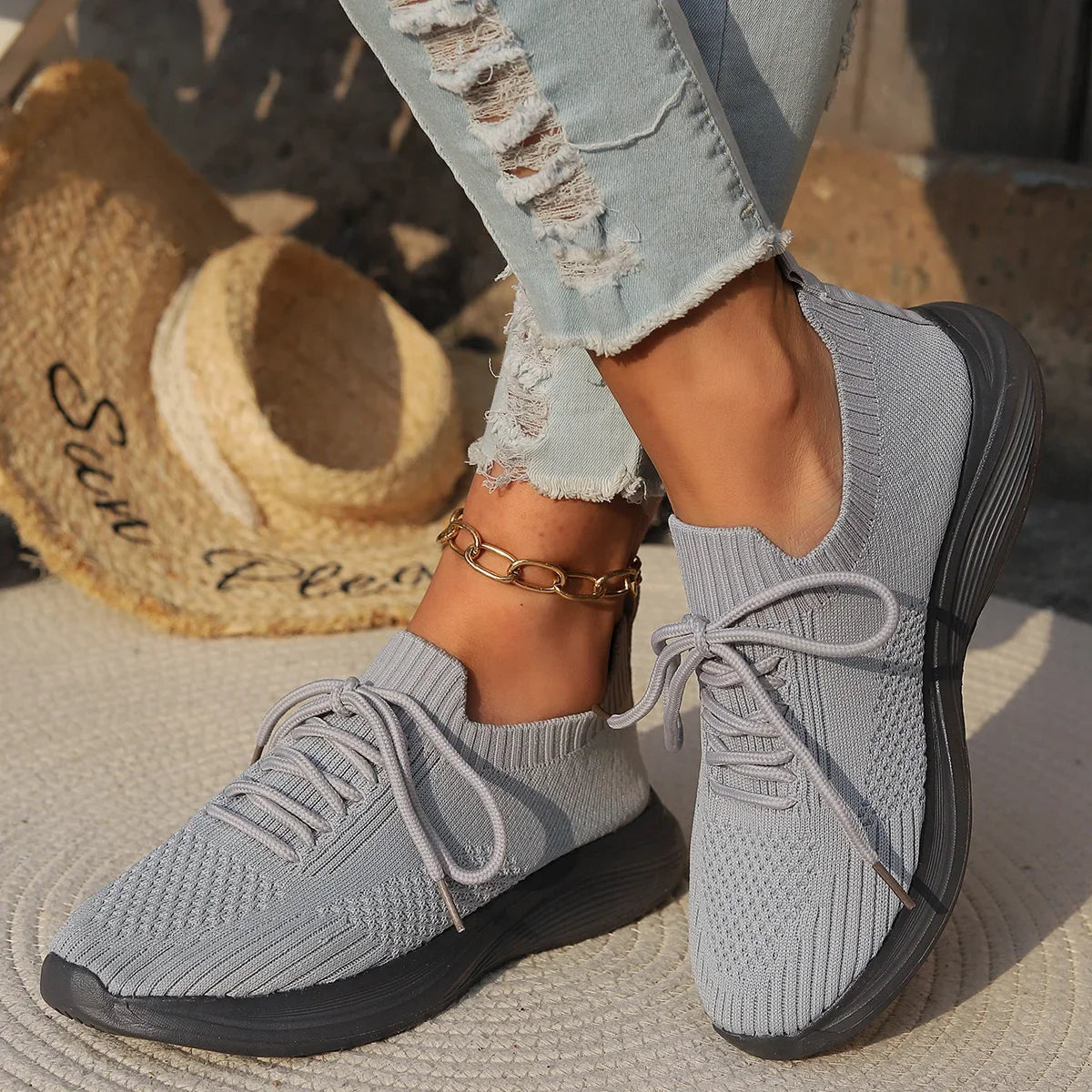 Avoralis™| Serena Sneakers