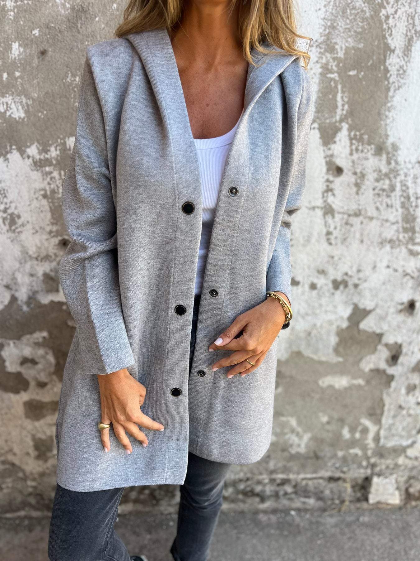 Lunara | Coat