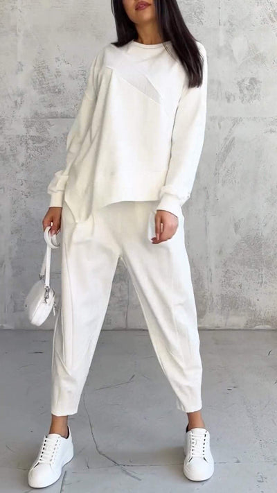 Zoe™ Set | Stylish Comfort Duo
