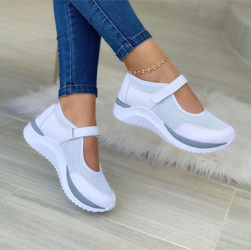 Avoralis™| Nikita Comfort Shoes