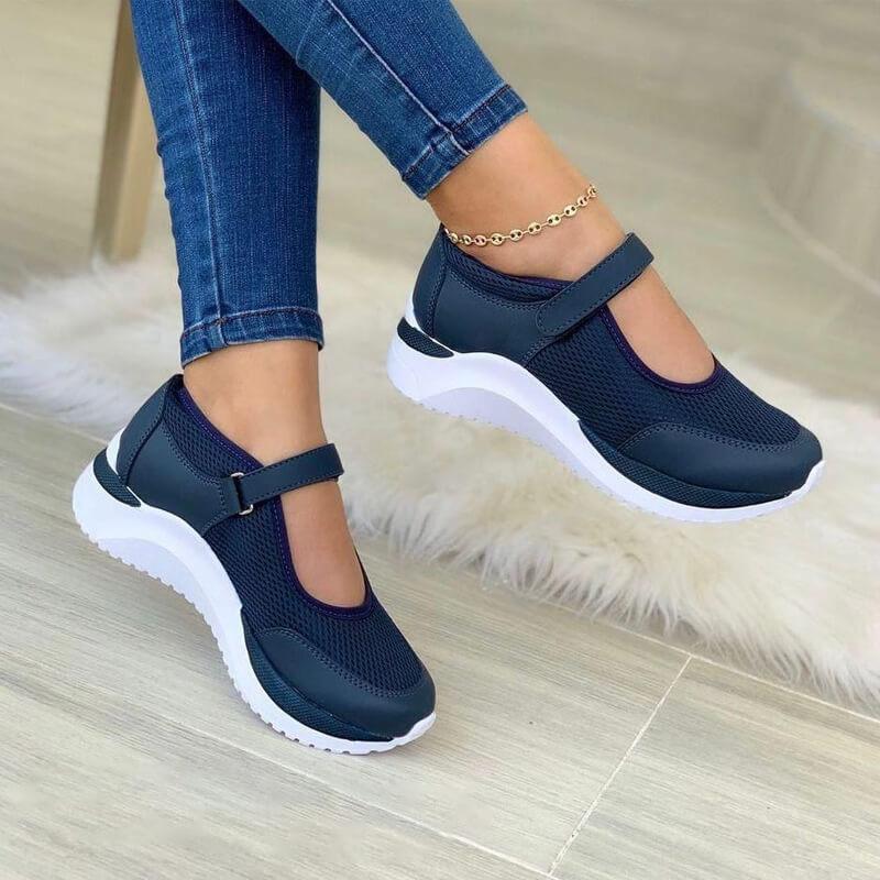 Avoralis™| Nikita Comfort Shoes