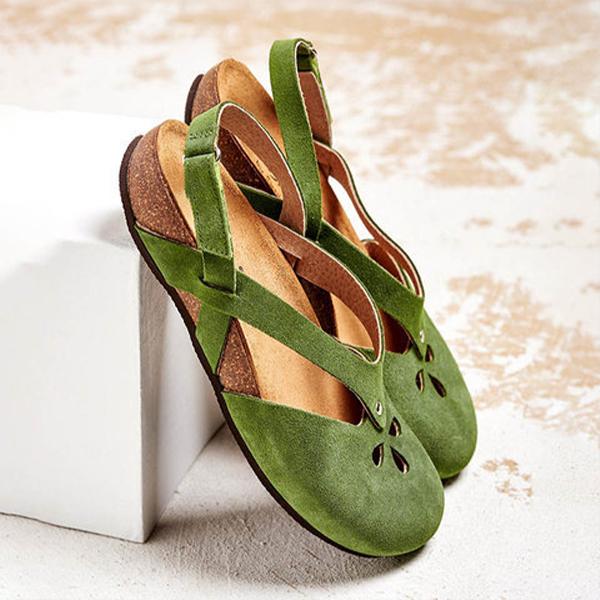 Charlotte™ - Soft Comfy Sandals