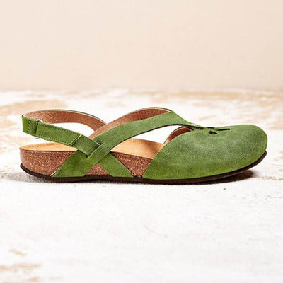 Charlotte™ - Soft Comfy Sandals