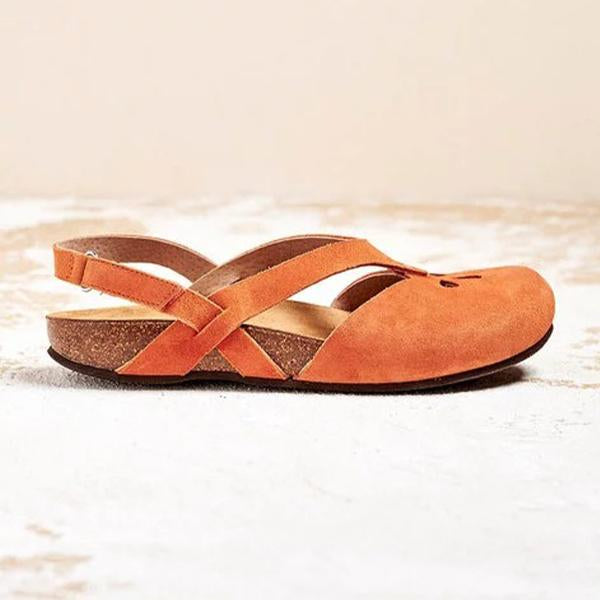Charlotte™ - Soft Comfy Sandals