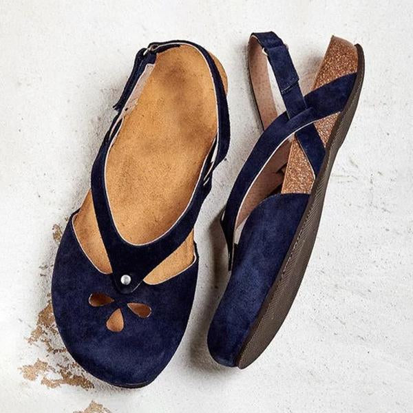 Charlotte™ - Soft Comfy Sandals
