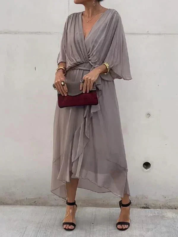 Valeria | Elegant Summer Dress