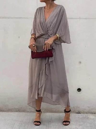 Valeria | Elegant Summer Dress