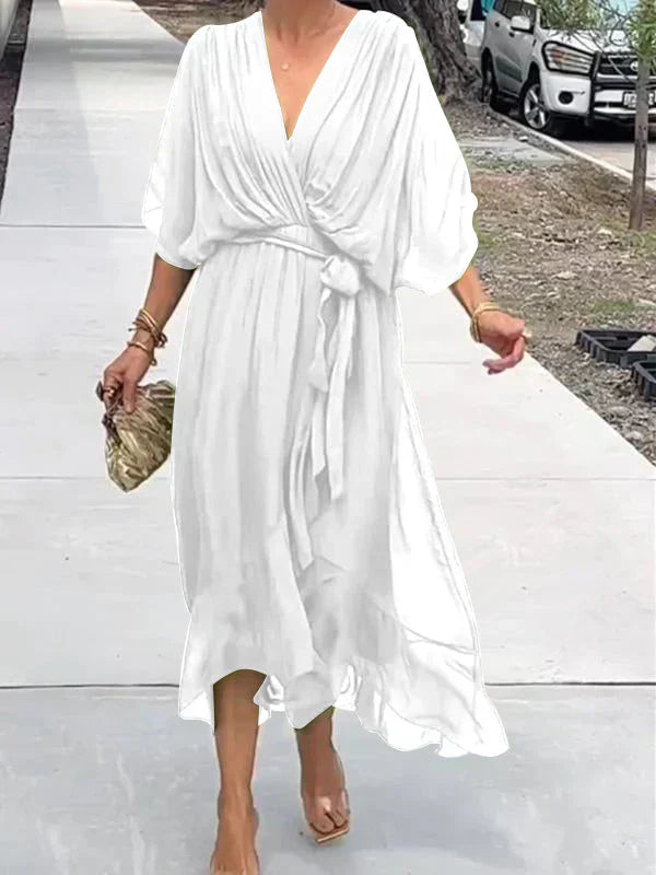 Valeria | Elegant Summer Dress