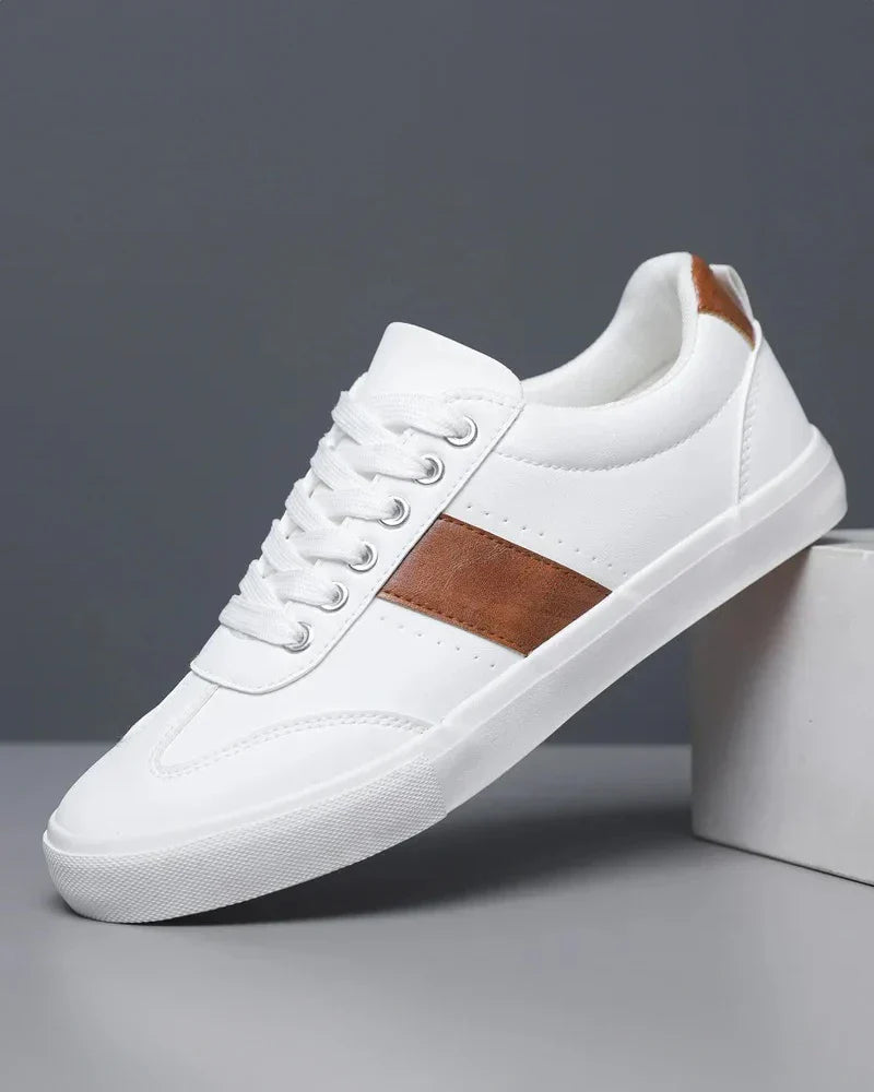 Mariani Low-Top Sneaker