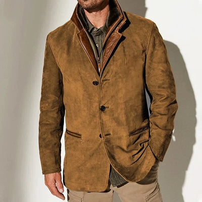 JONES™ | VINTAGE JACKET