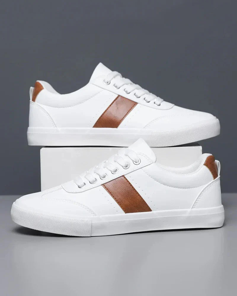Mariani Low-Top Sneaker