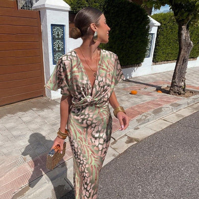 Lucía | Vestido cómodo y elegante
