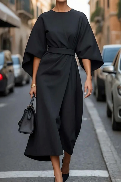 Valeria - Chic Dress