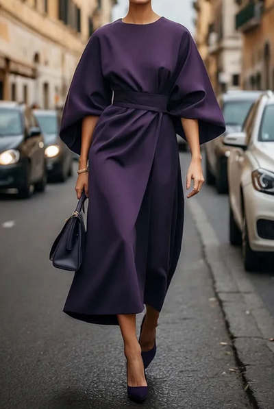 Valeria - Chic Dress