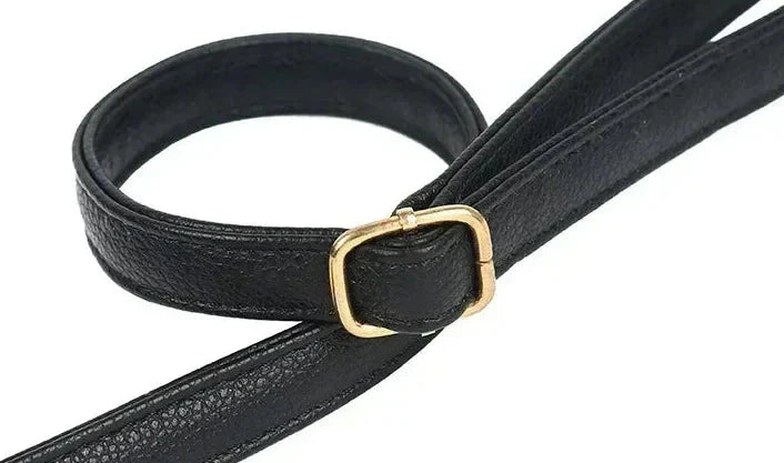 Yenthle - Retro Leather Bag