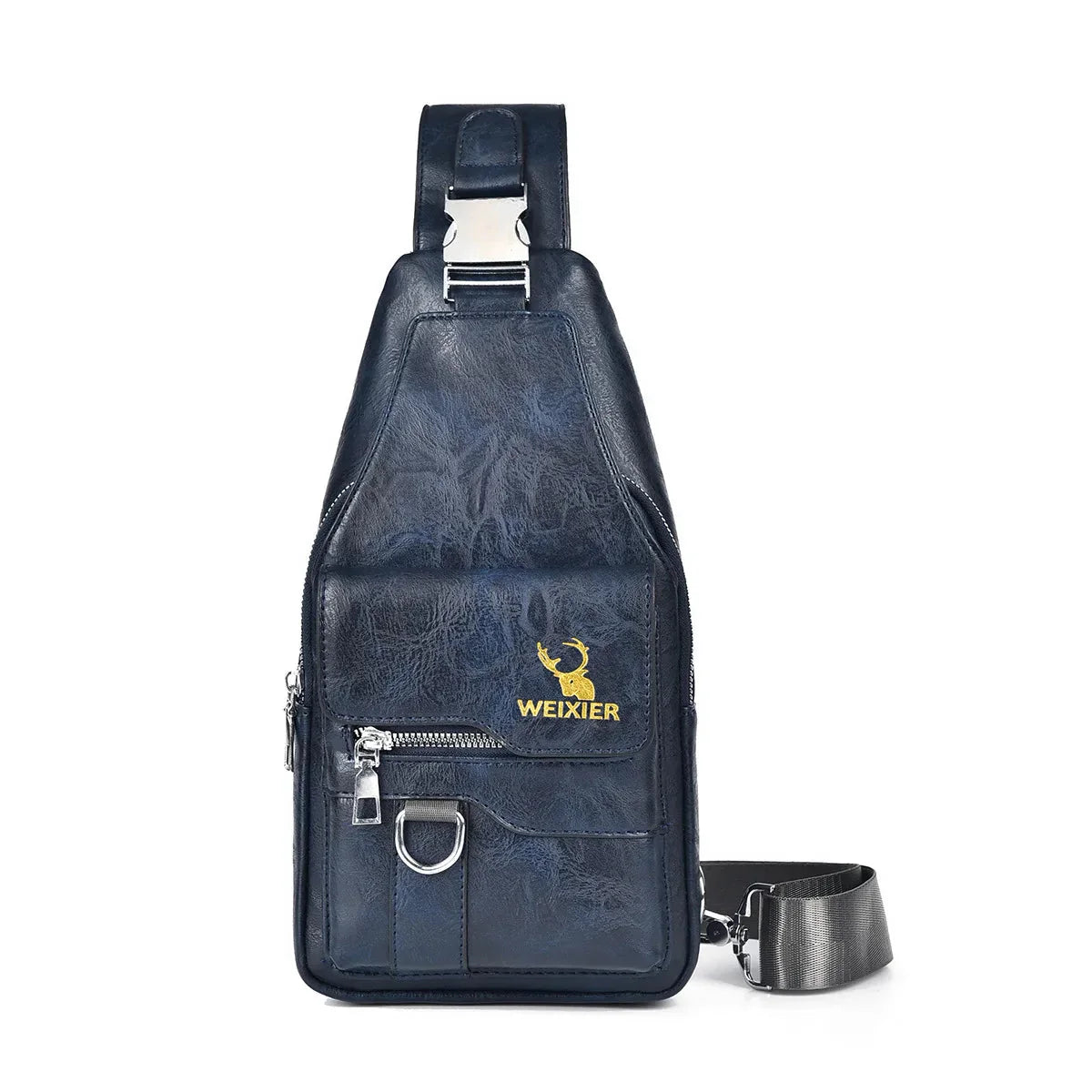 Glenn | Rugged Crossbody Bag