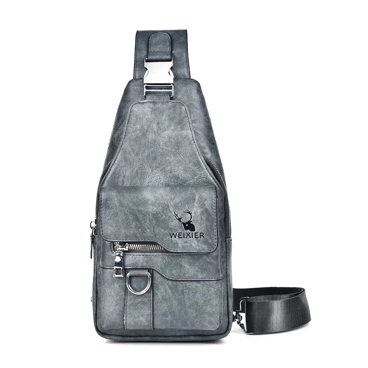 Glenn | Rugged Crossbody Bag