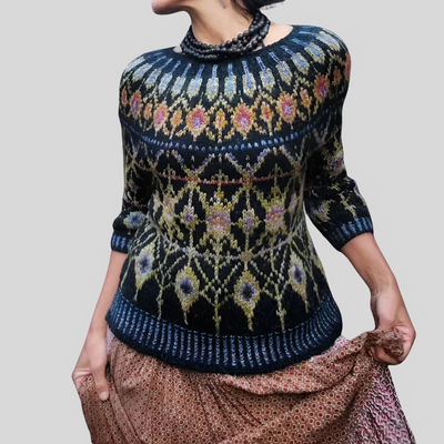 Sienna | Cozy Soft Sweater