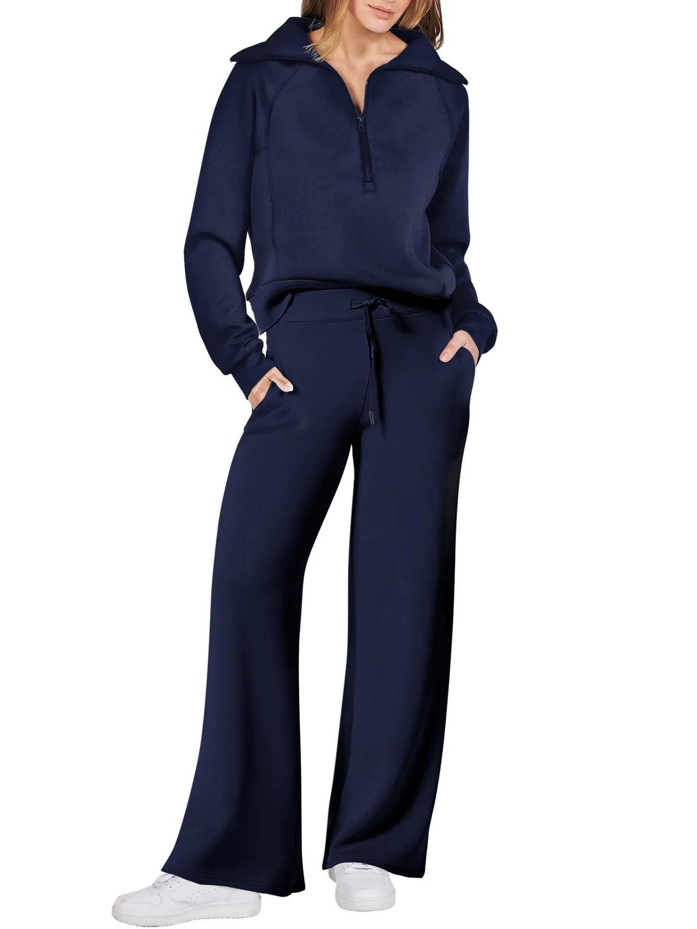 Elena | Set loungewear