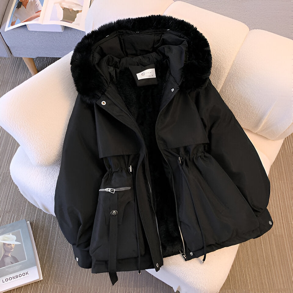 Avoralis | Mary Elegant winter coat