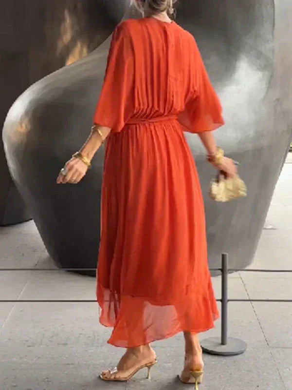 Valeria | Elegant Summer Dress