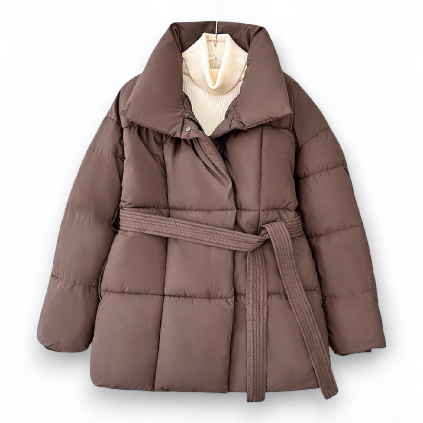 Rebecca | Stylish Warm Outerwear